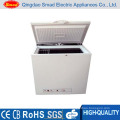 LPG Gas Powered Chest Freezer Portable LPG Gas Freezer